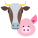 bestiame icon