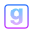 Garry`s Mod icon