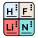 Periodic Table icon