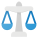 Justice Scales icon