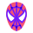 Testa di Spider-Man icon