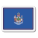 メイン州旗 icon