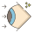 Optics icon