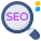 Search Engine Optimization icon
