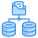 Data Storage icon