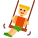 Kid Swinging icon