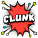 clunk icon