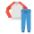 Pyjamas icon