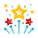 Fireworks icon