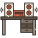 Sound System icon