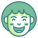 Smile icon