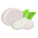 Mozzarella icon