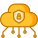 Cloud Service icon