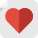 Heart icon