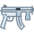 Submachine Gun icon