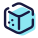 Cube icon