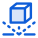 Hologram icon