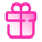 Gift icon