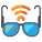 Smart Glasses icon