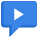 Message icon