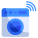 Smart Washing Machine icon