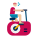 Stationary Bike icon