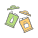 Containers icon