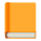 libro-naranja icon