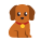 子犬 icon