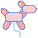 Balloon Dog icon