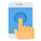 Touch Screen icon