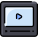 Video Player icon