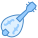 Mandoline icon