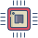 Chip icon