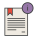 Booklet icon