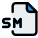 external-sm-player-file-ist-ein-kostenloser-media-player-für-windows-und-linux-mit-integrierten-codecs-audio-filled-tal-revivo icon