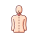 Posture icon