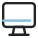 Monitor icon