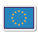 欧州旗 icon