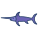 Sword Bill Fish icon