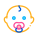 宝宝 icon