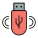 Usb Flash Drive icon