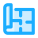 House Plan icon