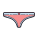 Panties icon