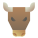 Bull icon