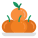 Oranges icon