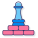 Chess Piece icon