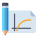 Logarithm icon