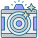Camera Flash icon