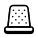 Thimble icon